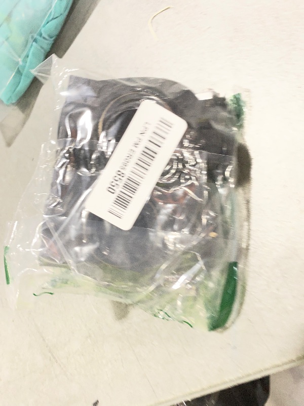 Photo 1 of Valumax Fleck 60049 Plastic Bypass Less In/Out Yoke Bypass