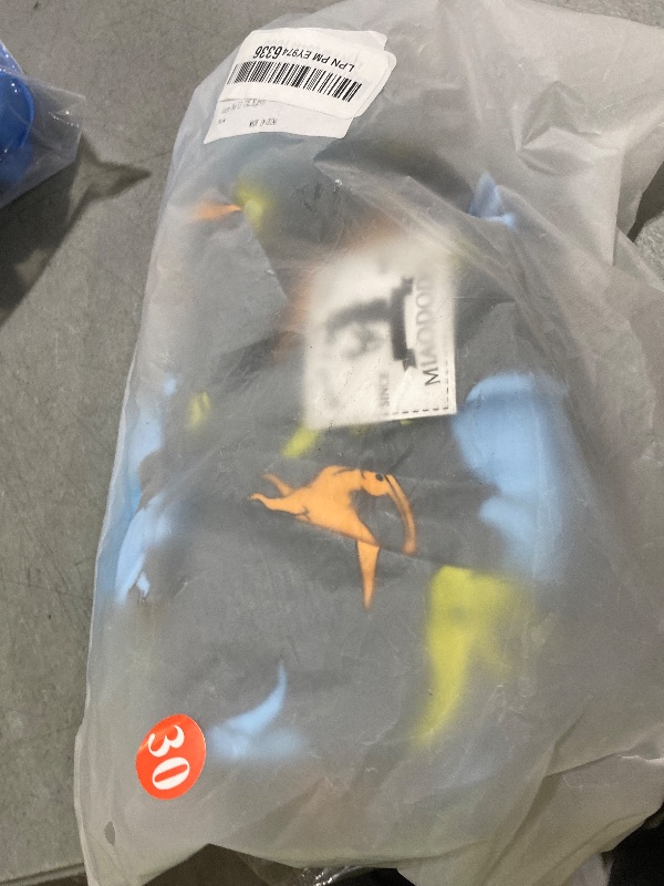 Photo 1 of Axcimond Dog Surgery Recovery Suit Onesies for Large Dogs Spayed Recovery Suit Cone Alternative After Surgery Abdominal Wounds Protector Dog Bodysuit for Medium Large Dogs Pajamas