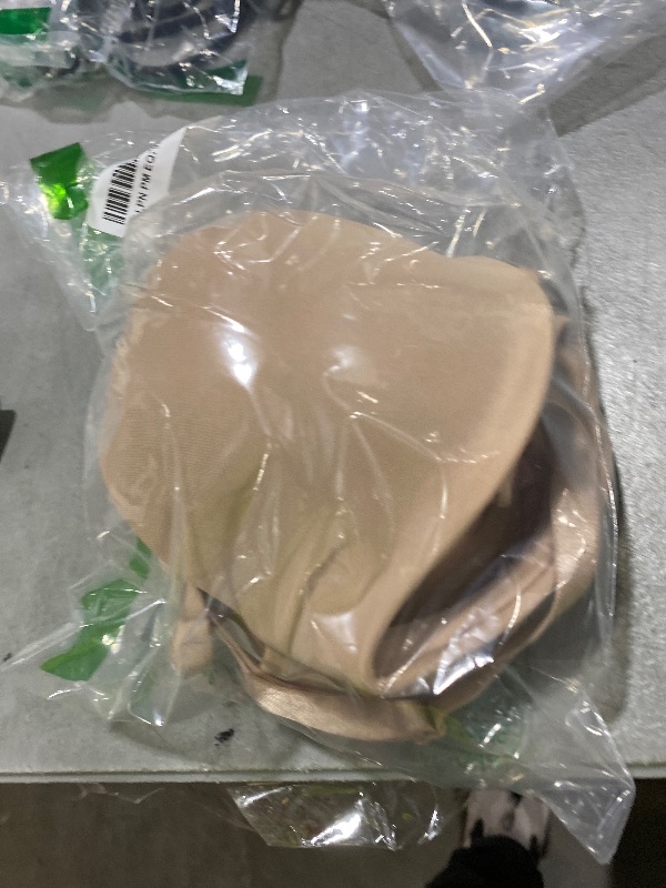 Photo 1 of This is Not a Bra Underwire Contour Strapless Toasted Almond