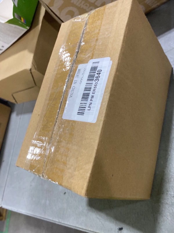 Photo 1 of 595658 593260 Air Filter Cover Base Assembly Kit Compatible with Briggs and Stratton Models 103M02 104M02 104M05 09P700 093J02 Lawn Mower Engines (8pcs)