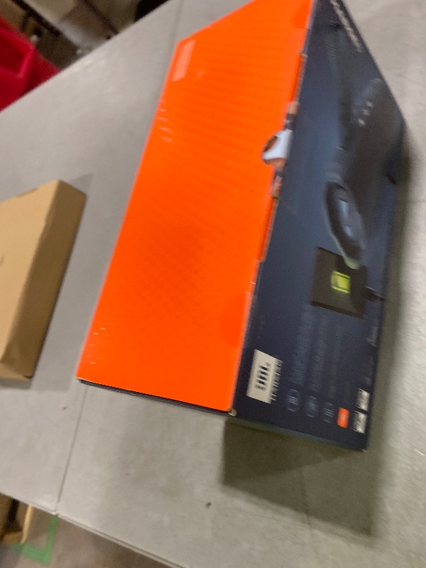 Photo 1 of Charge 6 Portable Bluetooth Speaker | IP68 Waterproof, DustProof, and DropProof, Outdoor Wireless Audio | 28Hrs Playtime Megen Hardshell Protection Case (Blue)