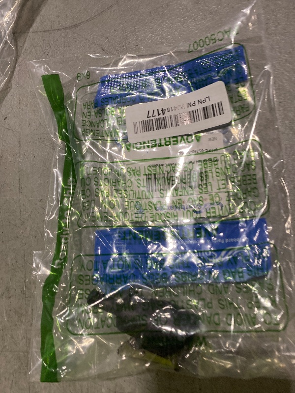 Photo 1 of Boat Motor 65750-94404 Fuel Line Hose Connector for Suzuki Outboard Engine DT4-DT140, 5/16’’(8mm), fit Sierra 18-80418, Internal ID:13mm, Engine Side Female Connector