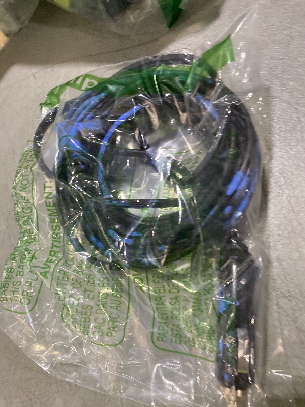 Photo 1 of Capshi 6.6ft 8K 4K@120Hz HDMI Cable 2.1, 48Gbps High Speed Cord for PS5/4, TV, Gaming Console, Monitor, 8K@60Hz, 2K@240Hz, 144Hz, Support HDR, eARC, DTS:X, HDCP 2.2 & 2.3, Braided, Grey