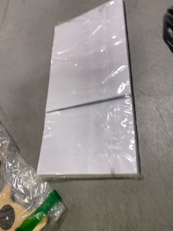 Photo 1 of ESHANG Glossy Thin Printer Paper 8.5x11 Inches 100 Sheets for DIY Chip Bag and Custom Party Favors 30LB