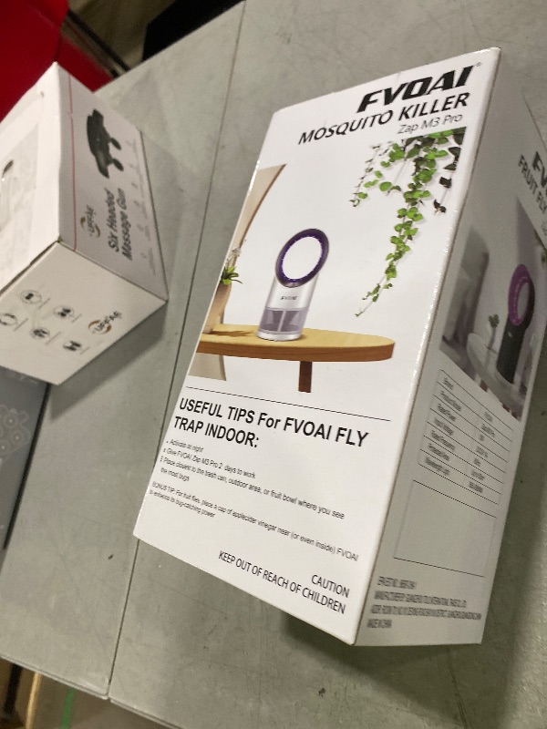 Photo 1 of Mosquito Killer 