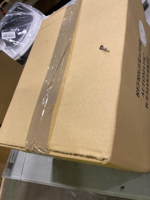 Photo 1 of W11517113 Refrigerator Ice Maker by Part Supply House
