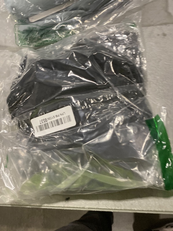 Photo 1 of 4 Pack Leggings for Women - High Waisted Tummy Control Soft No See-Through Black Yoga Pants for Athletic Workout