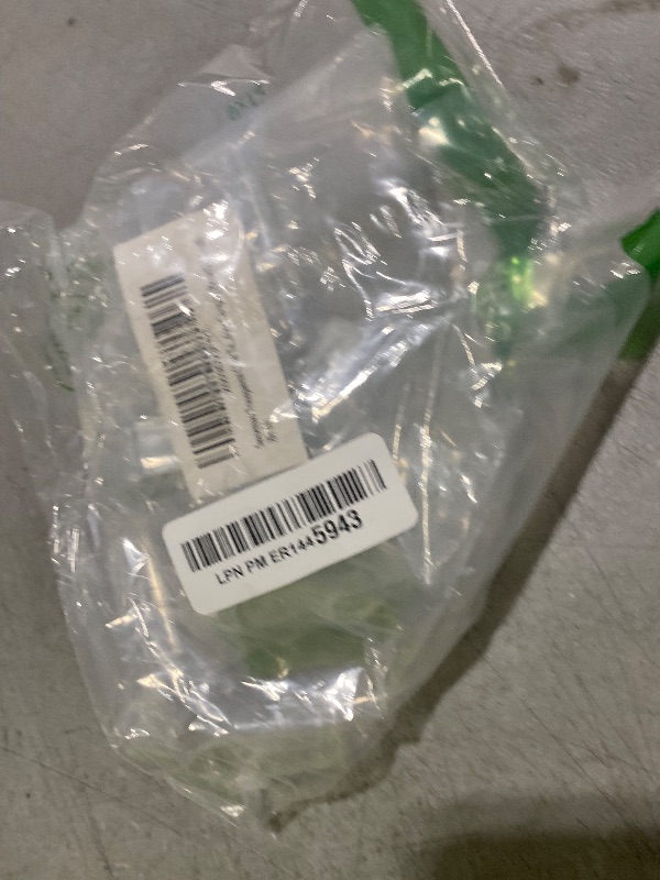 Photo 1 of 24 Pieces Transparent Clear Tablecloth Clips, Plastic Table Cloth Clips?Windproof Table Cover Holder Clamps?Table Cloth Holder for Christmas Home Wedding Party Indoor Outdoor Camping Picnic(24, Small)