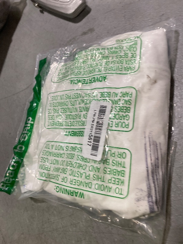 Photo 1 of  Dynamic Splatter Graphic T-Shirt