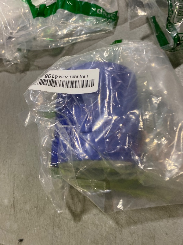 Photo 1 of 4 Rolls Premium Painters Tape, Blue Tape, Masking Tape, Paint Tape for Multi-Purpose, Painting, Painter's, DIY Crafts Arts (88yd =0.94IN*22yd*4) Decoration Labeling No Residue, Easy Removal