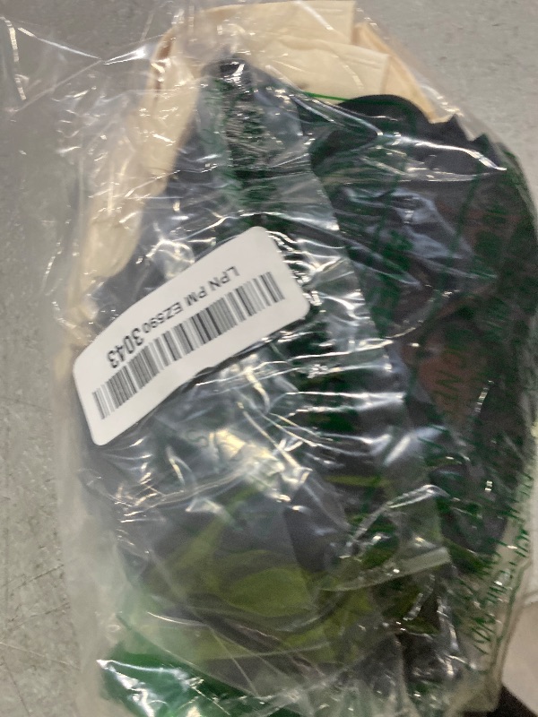 Photo 1 of 6 pack Seamless Underwear for Women Sexy Low Rise Hipster Wave Edge No Show Bikini Panties Womens Cheeky S-XL