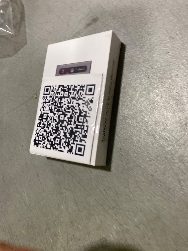 Photo 1 of AI Voice Recorder, Free Transcribe & Summarize with AI Technology, Digital Voice Recorder w/Case, App Control, Support 101 Languages, 64GB Memory, Voice Recorder for Meetings, Calls, Black