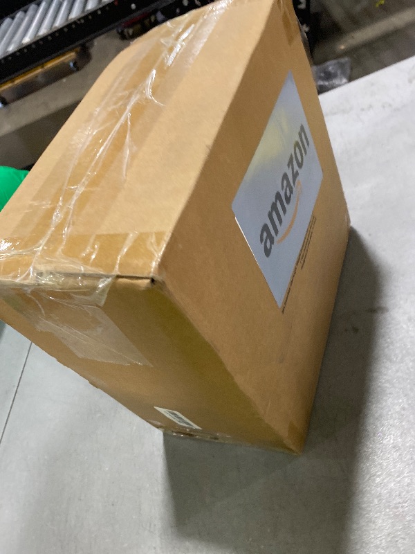 Photo 1 of TITAN Garden Hose 100FT - 304 Stainless Steel Metal Water Hose, Flexible, Kink-Free, Lightweight, Durable, Crush Resistant Fittings, Easy to Coil, 500 PSI