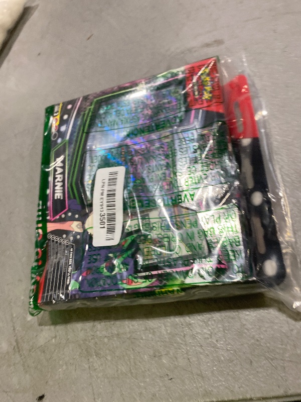 Photo 1 of Pokémon TCG: Rival Battle Deck—Marnie/Steven
