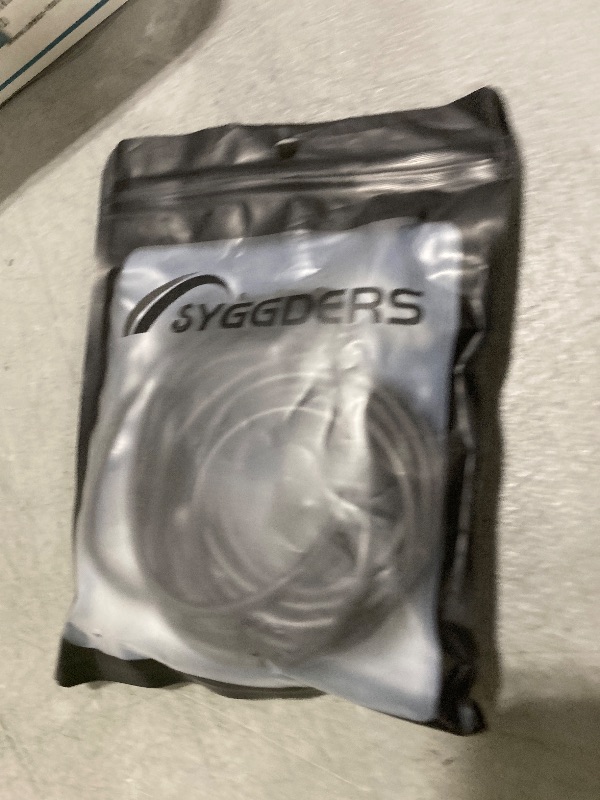 Photo 1 of SYGGDERS USB-C to RJ11 Power Cord, Radar Detector Cable, for Replacing Radar Detector Cables Such as Uniden R1 R3 R7 Beltronics Cobra Whistler Escort MAX360 Passport 9500i Radenso XP 9.84FT
