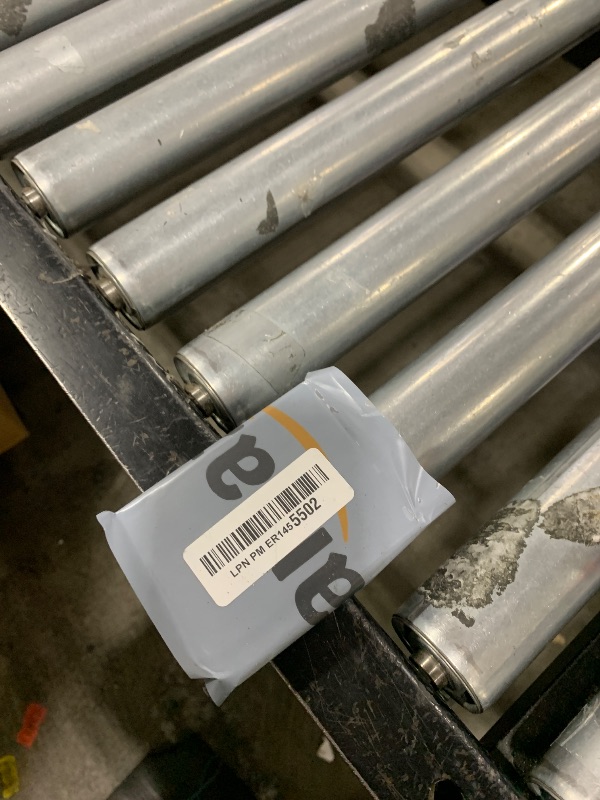 Photo 1 of SITLDY Heavy Duty T50 9/16 inch Length Staples 700-Count, 3/8" Crown 20 Gauge Galvanized, for Pneumatic, Electric, manual T50 Stapler Gun