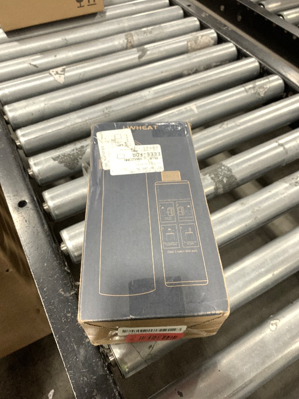 Photo 1 of 1-WHEAT Insulin Cooler Travel Case for 3-5 Pens, 60H TSA Approved, Diabetes Travel Case with Biogel Ice Pack, Medicine Bag for Traveling (Silver)