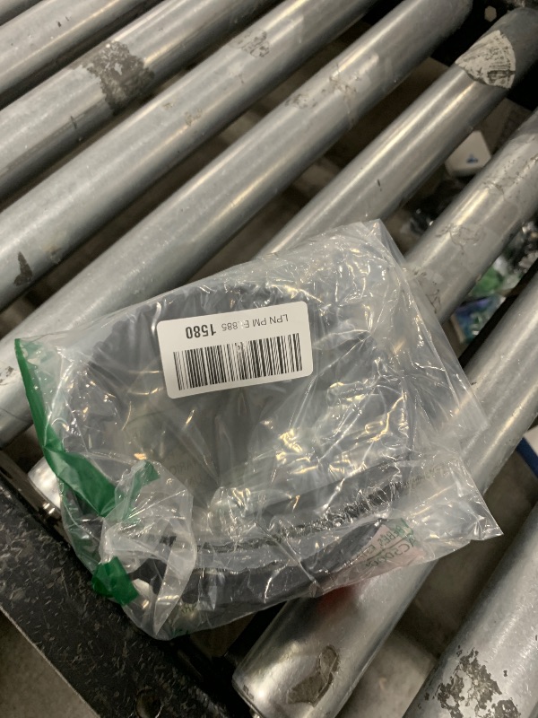 Photo 1 of AR-PRO 1 Pair R0526100 Exact Track Replacement | Compatible with MX8/MX6 In-Ground Pool Cleaner/Made of Premium, Heavy Duty Rubber - Improving The Parts Life Cycle by 50%