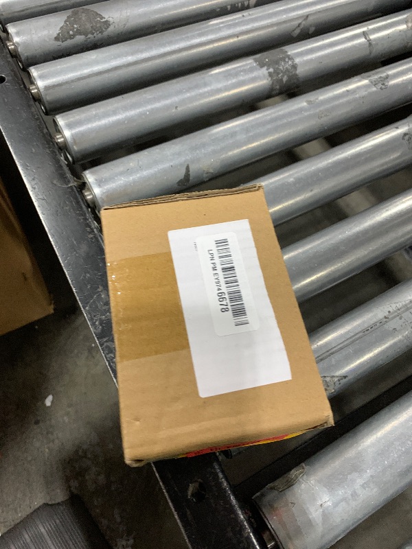 Photo 1 of Preamer 12 Sockets Clear Acrylic Test Tube Rack 10ML Test Tubes,Plastic Centrifuge Tube Holder Stand