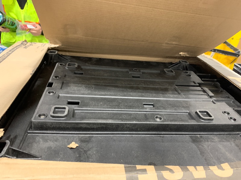 Photo 1 of Pelican 1690 Case With Foam (Black)