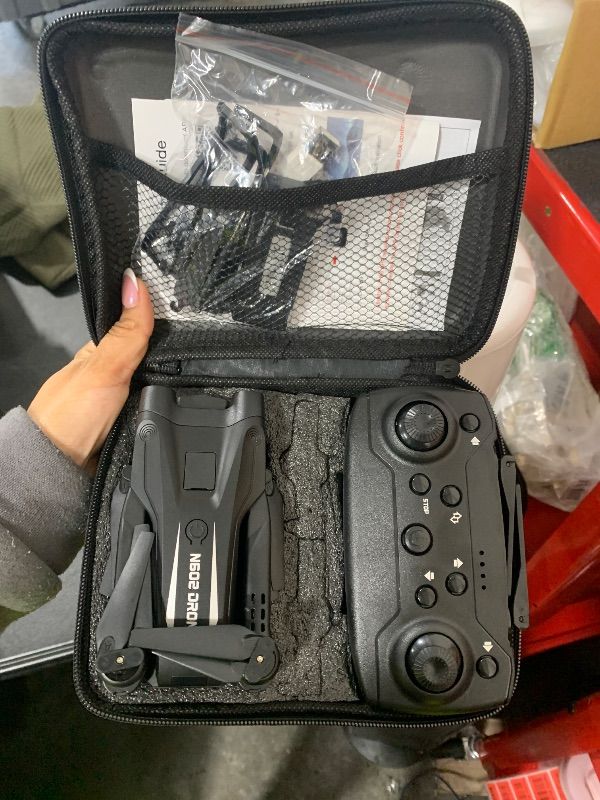 Photo 1 of Drone with Camera