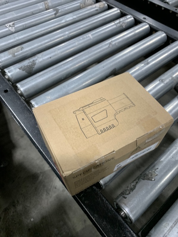 Photo 1 of NACS to CCS Adapter, Fit for Tesla Supercharger to CCS1 Electric Vehicle Adapter, 500A 1000V TSL Charger Adapter for CCS1 EVs, for Ford EVs, GM, Rivian and V3/V4 DC Fast Charging Stations