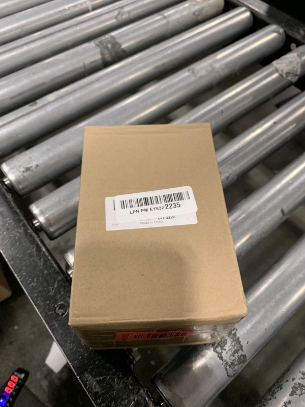 Photo 1 of JEEJINYAN Whipped Cream Charger Pressure Regulator Valve, for 0.95L/580G Tank, for Pressure Regulator Tank & Hose Line on Dispenser