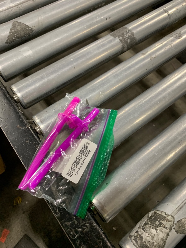 Photo 1 of 2pcs Replacement Straws with Bite Valve for Zak Designs Kelso 12oz 15oz Tumbler Water Bottle, BPA-Free Flexible Silicone Cup with Cleaning Brush Toddler Accessories Parts Reusable