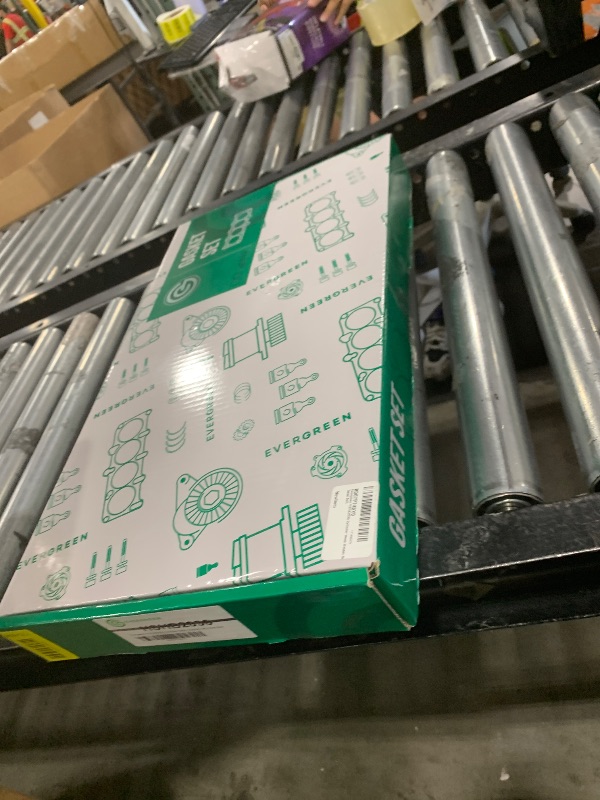 Photo 1 of Evergreen HSHB2030 Cylinder Head Gasket Set Head Bolt