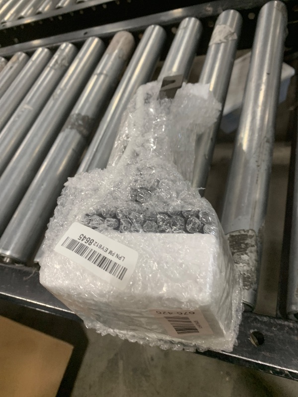 Photo 1 of 241798231 241798224 241798211 Ice Maker Replacement, Compatible with Frigi-daire Refrigerators, Replaces 241642511, 241642501 and 241798201 Ice Maker Assembly
