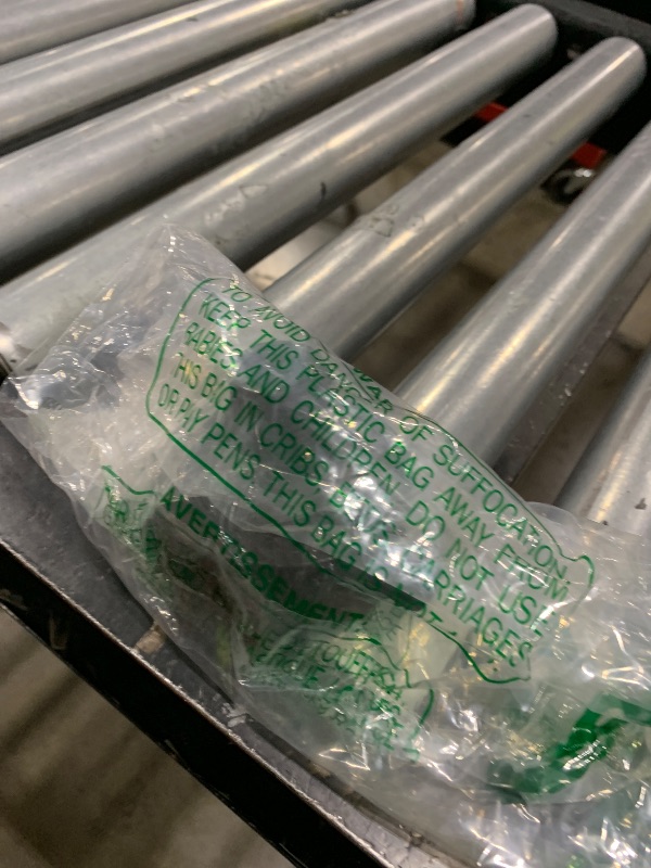 Photo 1 of Cute 4 U 275 330 Gn IBC Tote Tank Food Grade Drain Adapter 2" Coarse Thread x Garden Hose
