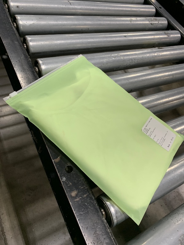 Photo 1 of +MD Women's Seamless T-Shirt Scoop Neck Short Sleeve Comfort Light Control Shapewear Undershirt Pyjamas