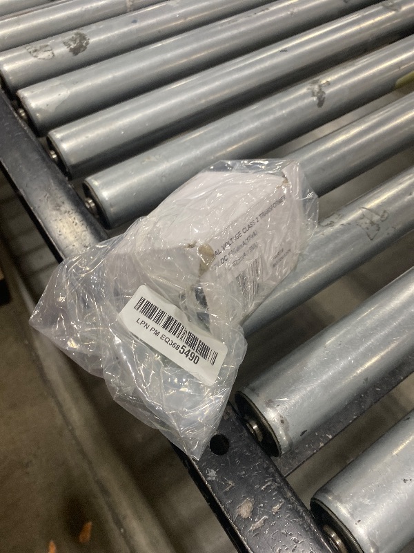 Photo 1 of MG Electronics MGT2412DV SECURITY TRANSFORMER DUAL VOLT 12VDC/24VAC