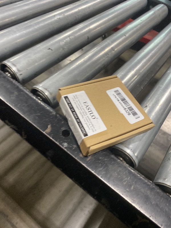 Photo 1 of #6 x 3/8" (100 pcs) Flat Head Sheet Metal Screws, 304 Stainless Steel (18-8), Phillips Drive, Self Tapping, Corrosion Resistant Screws for Wood, Sheet Metal and More