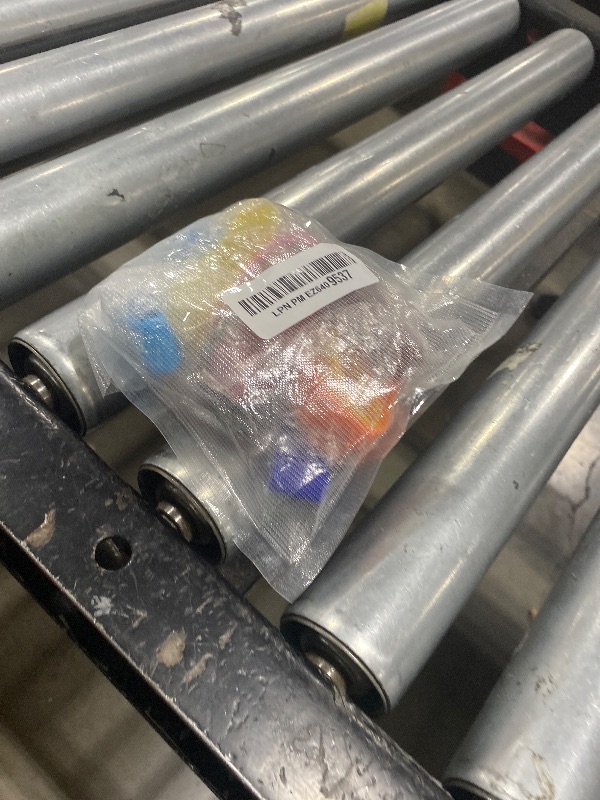 Photo 1 of 10 Pcs Rubber Cash Bands Money Bands for Cash Elastic Silicone Rubber Wallet Colored Wide Bills Straps Self Adhesive Currency Straps for Money Card License