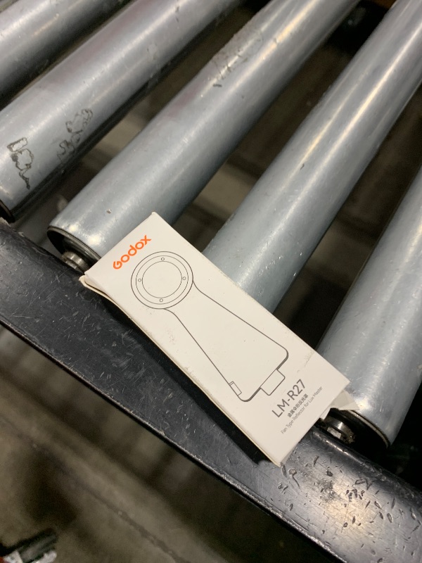 Photo 1 of odox lm-r27 fan 