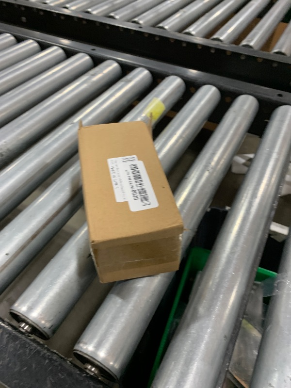 Photo 1 of 1 Piece 5.6" Ceramic Mini Clawfoot Slipper Bathtub Soap Dish Vintage Decortative Bathroom Soap Dish