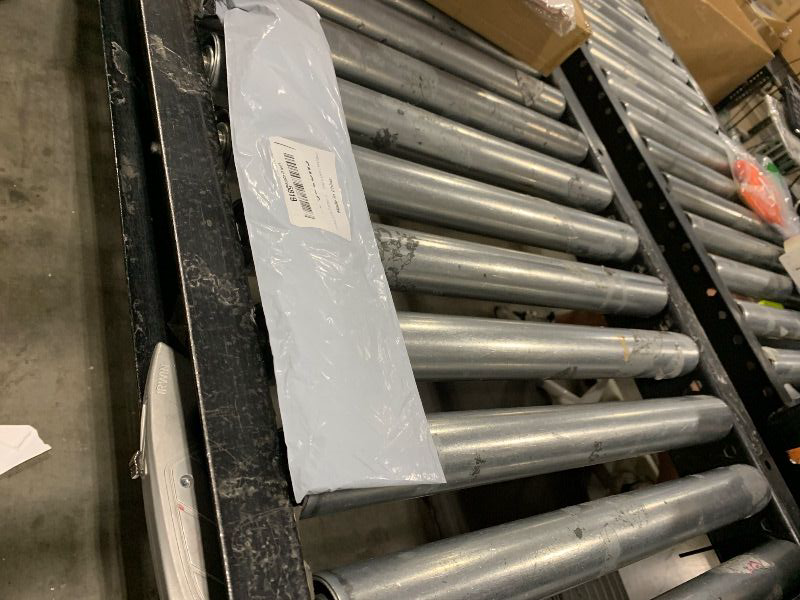 Photo 1 of 100Pcs Garden Stakes Staples + 100Pcs Gasket, Bakulyor 6 Inch Lawn Landscape Staples 11 Gauge U Shaped Galvanized Landscape Pins, Heavy Duty Yard Ground Pin for Weed Barrier Sod Fabric Decorations