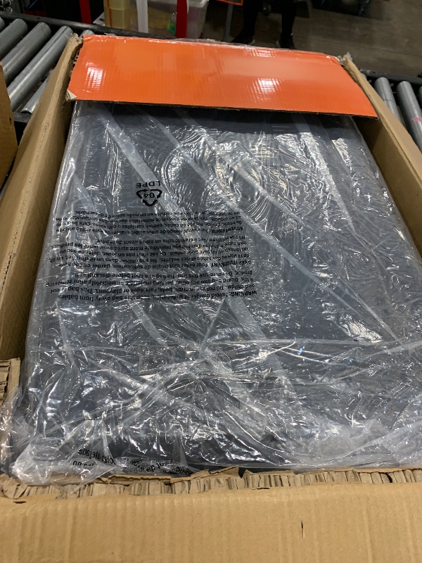 Photo 1 of Blackstone 2237 On-The-Go Prep Table with Collapsible Carry Case Design, Powder Coated Steel, Black