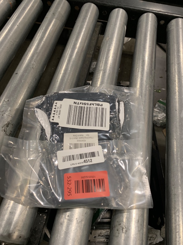 Photo 1 of 1 Pack 3 Reusable Dog Diapers Washable Male Belly Bands for Dogs, High Absorbing Male Dog Doggie Puppy Wraps (Small, Black Navy Charcoal)