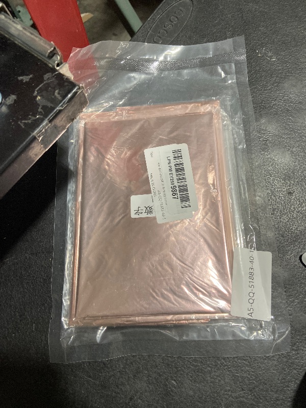 Photo 1 of 40th Birthday Balloons Rose Gold, 40th Birthday Decoration for Women with Large Foil 40 Number Balloons 12 Inch Rose Gold Birthday Print Confetti Balloon Metallic Balloons for 40th Birthday Decor