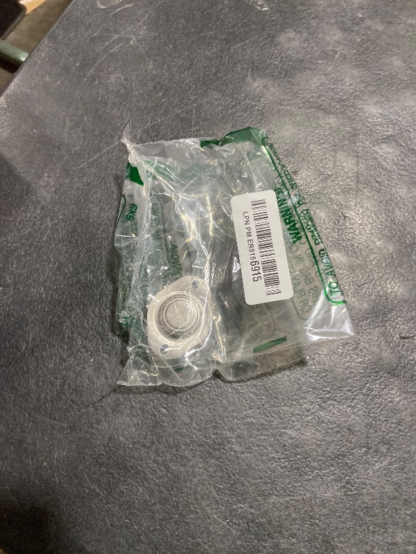 Photo 1 of [What’s Up?] DC47-00016A Dryer Thermal Fuse Thermostat – Replaces 35001087, WP35001087 – Compatible with Samsung, K.enmore, Maytag, Amana Dryers, Inglis