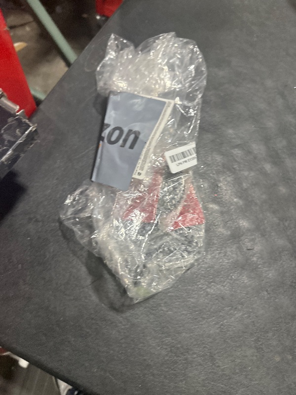 Photo 1 of 2Pack Universal Bicycle Rearview Mirrors, 360?Rotatable Bar End Bicycle Mirrors, Wide Angle Convex Bike Mirror for 15-35 mm Handlebar Bikes