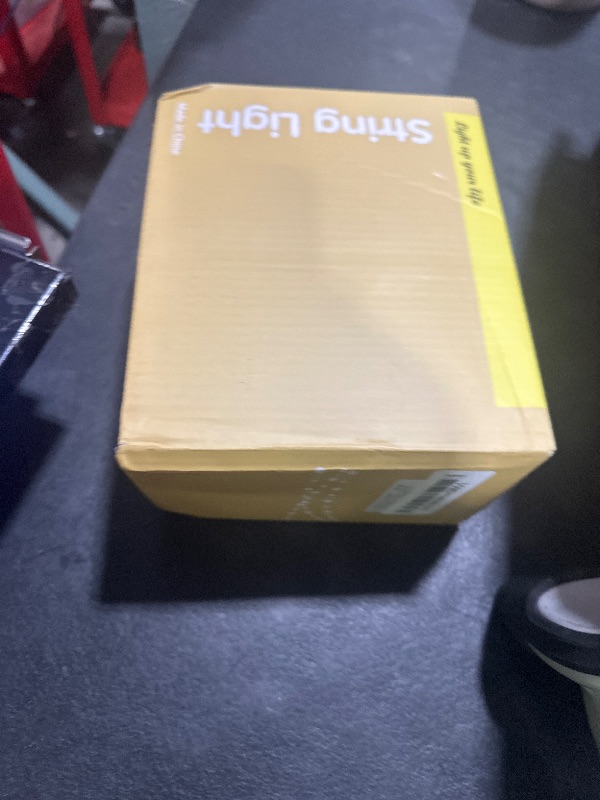 Photo 1 of 240 LED 78FT C6 Halloween String Lights, Super Long Halloween Lights Outdoor Indoor with 13 Modes & Timer, Waterproof Fairy Twinkle Light Plug in for Tree Horror Party Decorations (Orange and Purple)