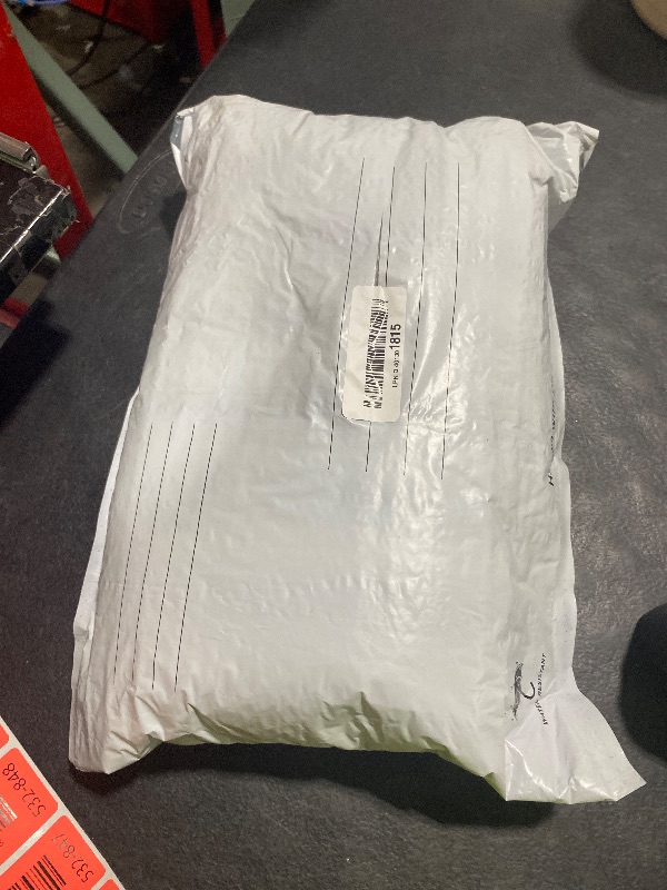 Photo 1 of 4-Pack Mop Replacement Heads for Ocedar Mop Replace Head EasyWrin Spin Mop Heads Replacements, Easy Cleaning Mop Head Replacement