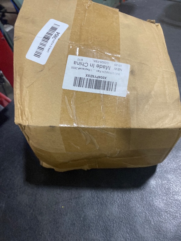 Photo 1 of WATERWICH Fan Clutch Compatible with Ford 94-97 F250 F350 F59, 93-97 F Super Duty & 95-97 E350 Econoline 7.3L Powerstroke Diesel Replace# 2835