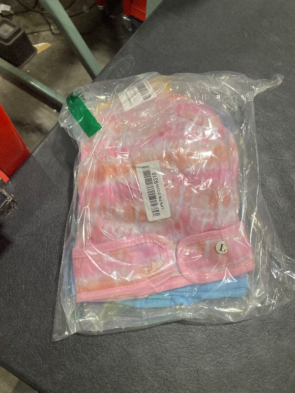 Photo 1 of 3 Pack Washable Female Dog Diaper with Suspender,Reusable Fixed Doggie Diapers Super Absorbent Leakproof for Small Medium Large Dog in Heat Cycle-L