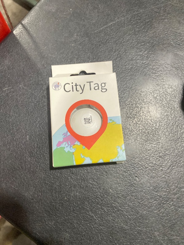 Photo 1 of GPS Pen