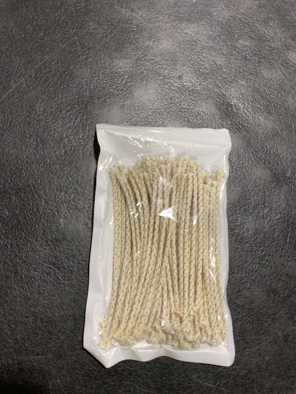 Photo 1 of 100pcs Oil Lighter Wick Copper & Cotton Material Kerosene Petrol Lighter Accessories #FLQ215-C