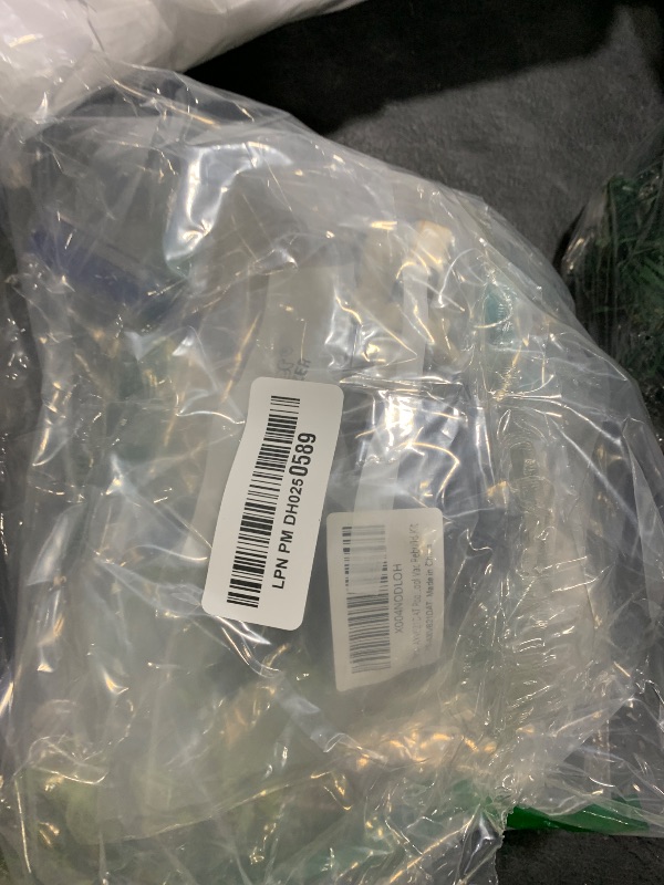 Photo 1 of AXV621DAT Pool Cleaner Parts for Hayward Pool Vacuum (All), Navigator (All), Ultra, Aquadroid, Aqua Bug, Diver Dave and Wanda The Whale A-Frame Turbine Pool Vac Rebuild Kit